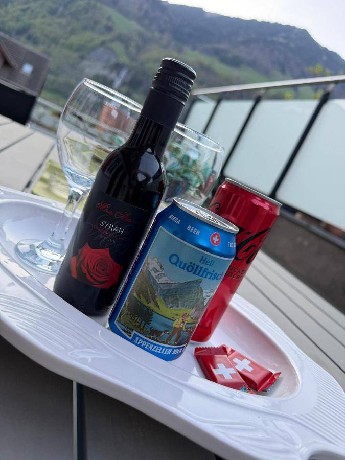 Ganze Wohnung, Bijou Lungern in Lungern, Obwalden