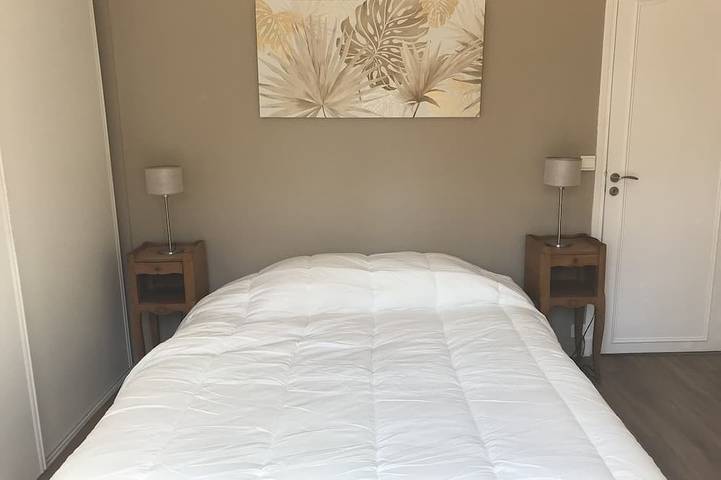 Villa in the Touquet Forest near Equestrian Center and Tennis in Le Touquet-Paris-Plage, Montreuil region