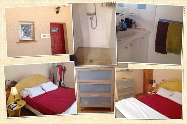 Gîte pour 4 personnes, avec vue et jardin à Dieupentale - 4