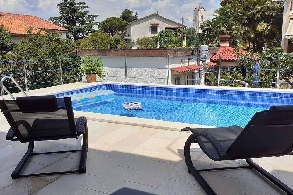 Appartamento vacanze a Milcetici a partire da 262€ a notte