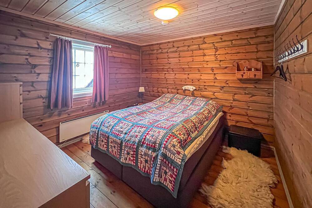 Tolles Haus in Gålå mit Sauna in Gålå, Sør-Fron