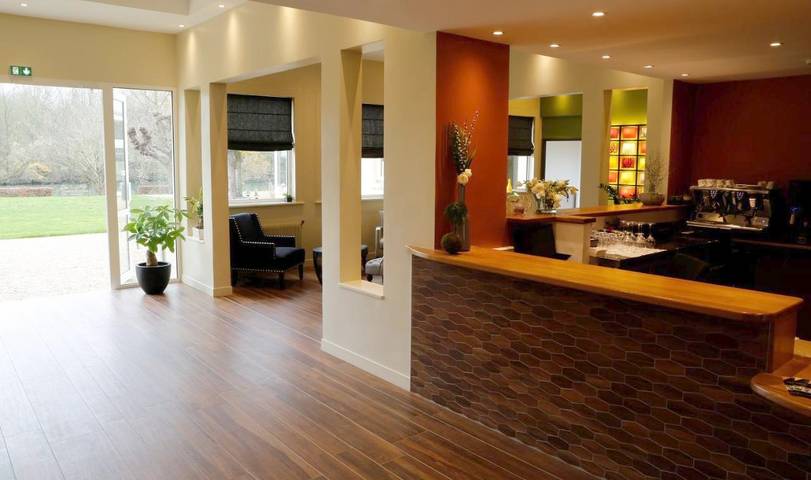 Hôtel pour 2 personnes, avec vue et jardin, animaux acceptés