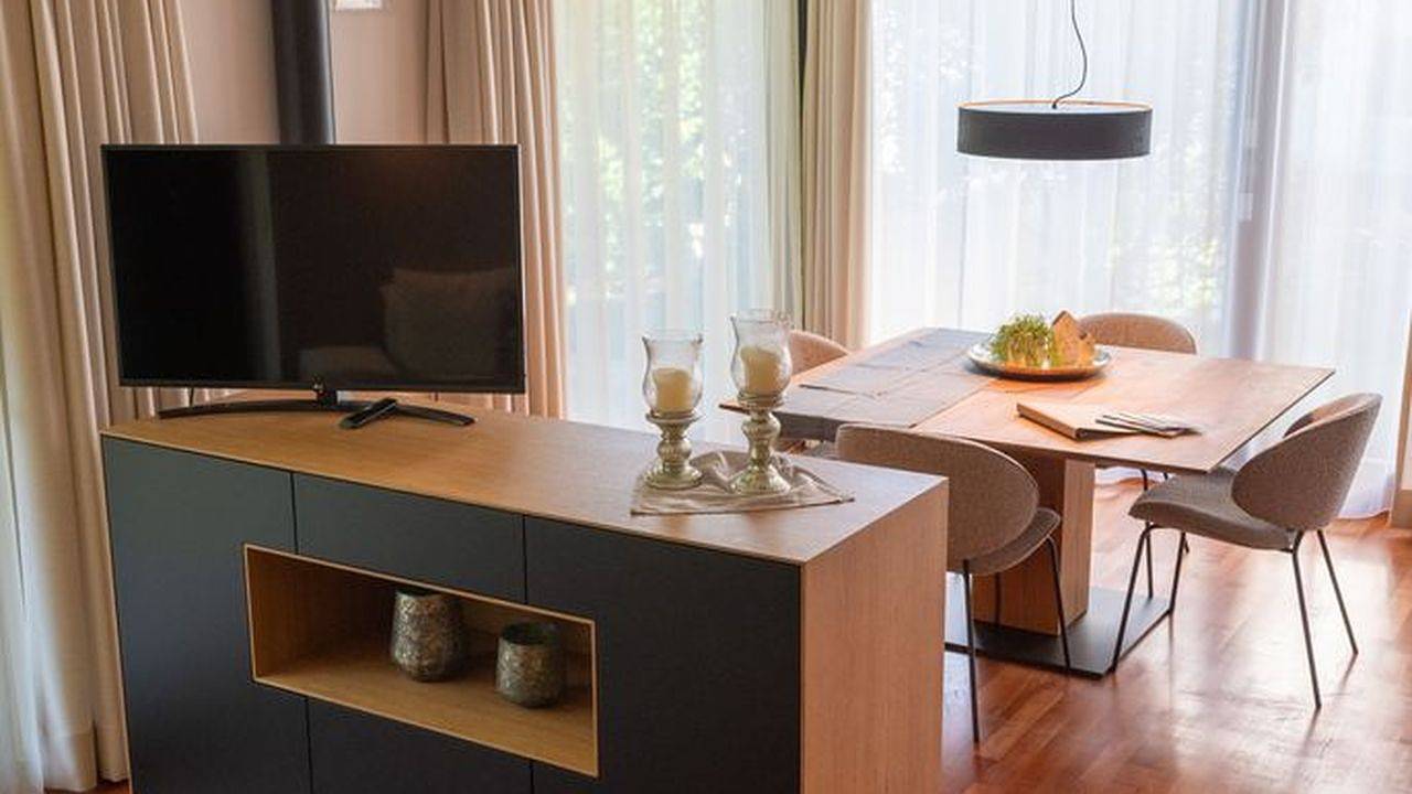 Ganze Ferienwohnung, Ferienwohnung für 4 Personen (90 m²) in Dornbirn in Dornbirn, Bodensee-Vorarlberg
