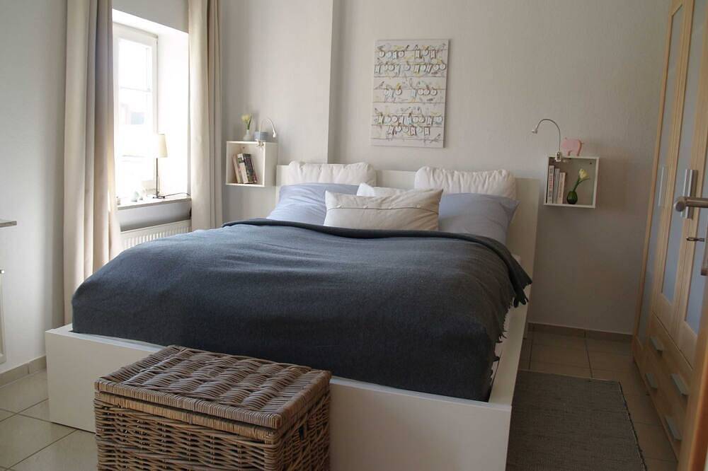 Ferienwohnung  im Altländer Bauernhaus - Ferienwohnung in Mittelnkirchen, Altes Land Stade