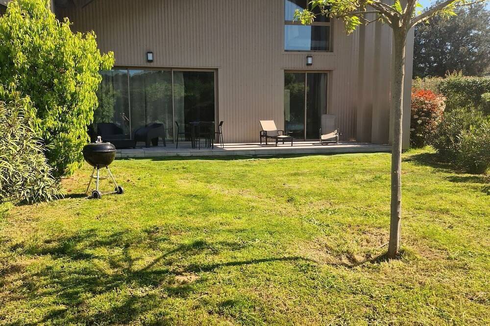 Maison de vacances
