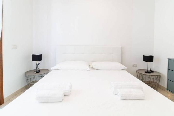 Appartamento intero, Xenia Boutique Tirso 2 in Oristano, Campidano