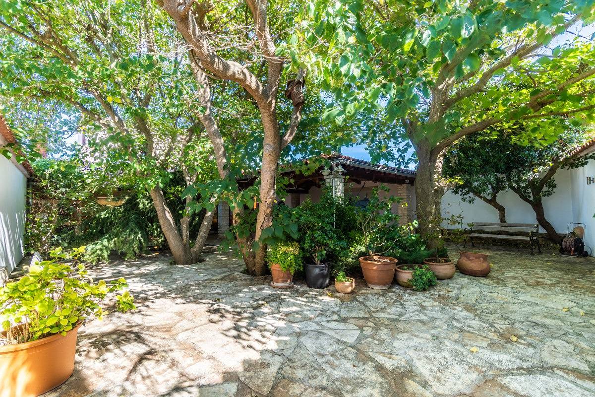 Casa vacanza per 4 persone con giardino in Premantura, Costa meridionale dell´Istria