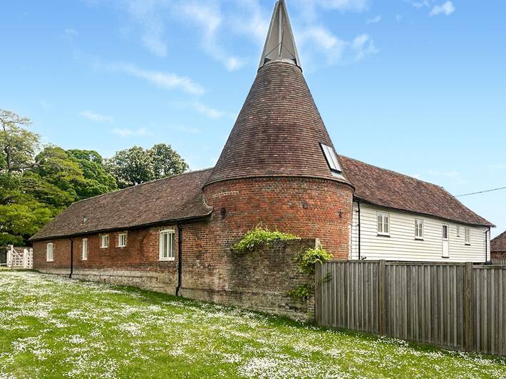 Apartamento entero, The Oast - Uk49207 in Lenham, Kent