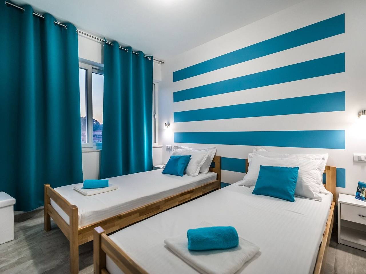 Appartamento vacanze a Korcula a partire da 62€ a notte
