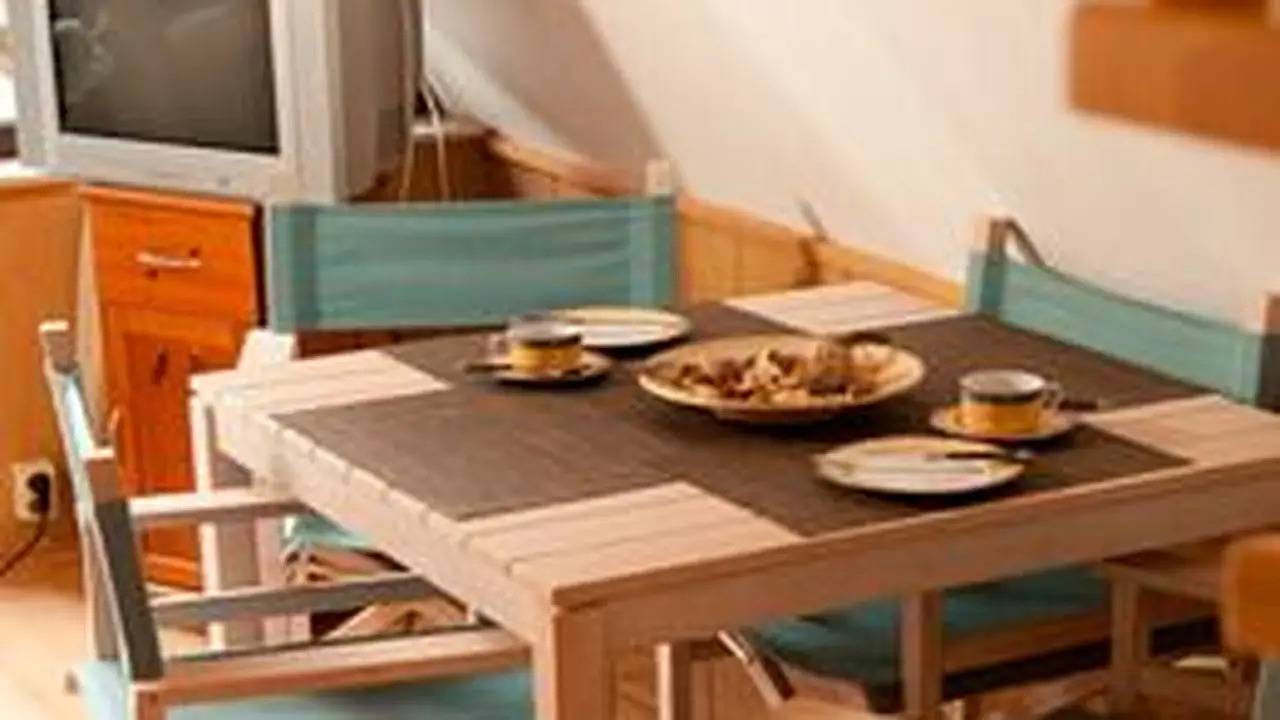 Ferienhaus für 3 Personen (40 m²) in Perlin in Perlin, Nordwestmecklenburg (Wismar und Umgebung)
