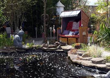 Vacation Apartment for 6 Guests in Maßweiler, Palatinate, Picture 1