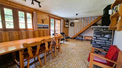 Ferienhaus für 6 Personen in Lanna, Evolène, Bild 2