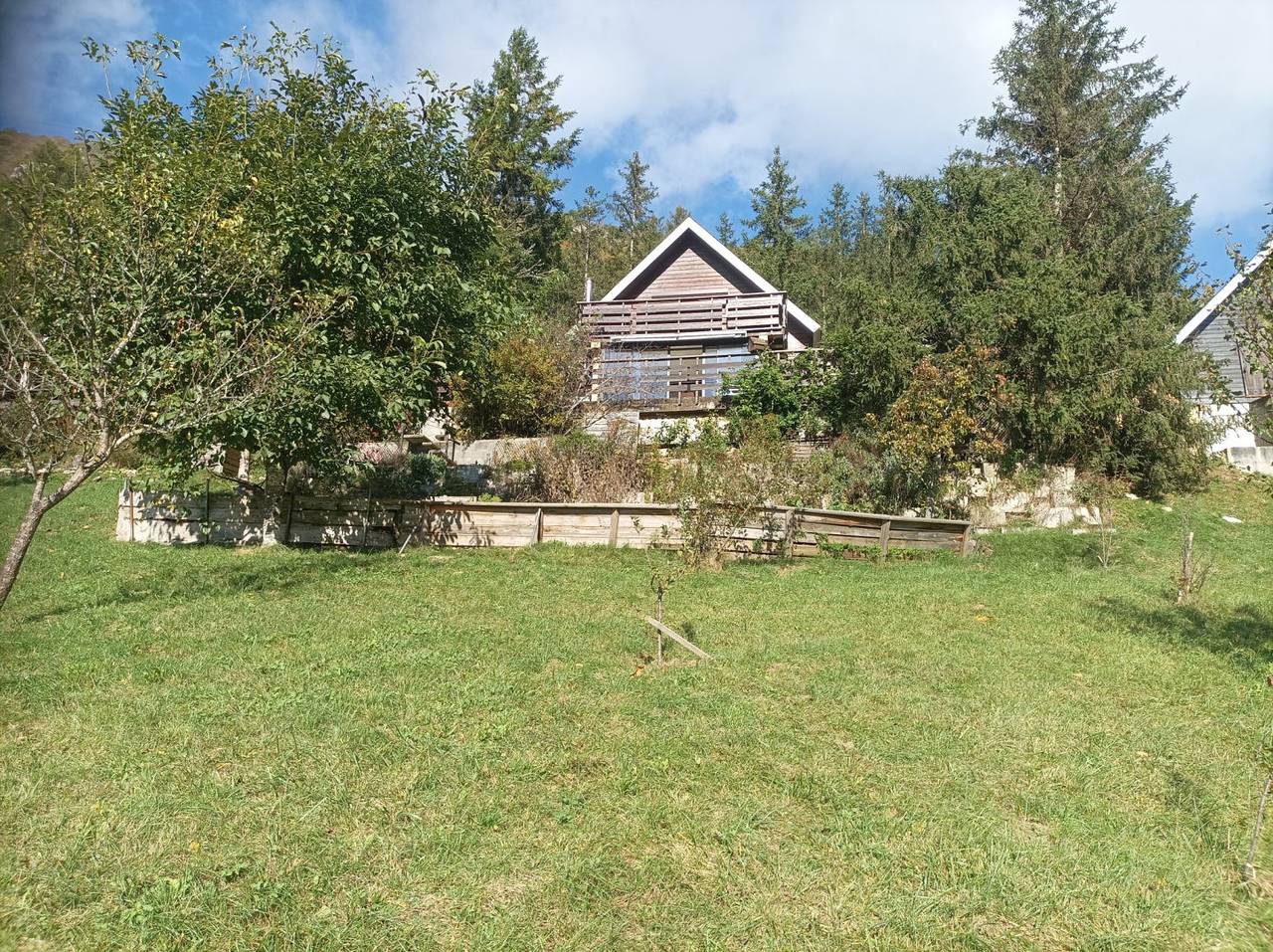 Location chalet montagne in Lans-en-Vercors, Parc naturel régional du Vercors