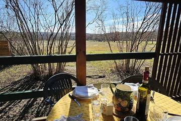 Chalet pour 4 Personnes dans Saint-Laurent-du-Verdon, Gorges du Verdon, Photo 4
