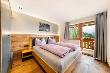 Ferienwohnung für 6 Personen, mit Garten in Italien