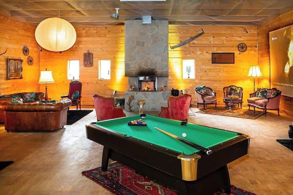Bendorfer Stadl | Whirlpool-Sauna-Billard-Kicker in Bendorf, Landkreis Mayen-Koblenz