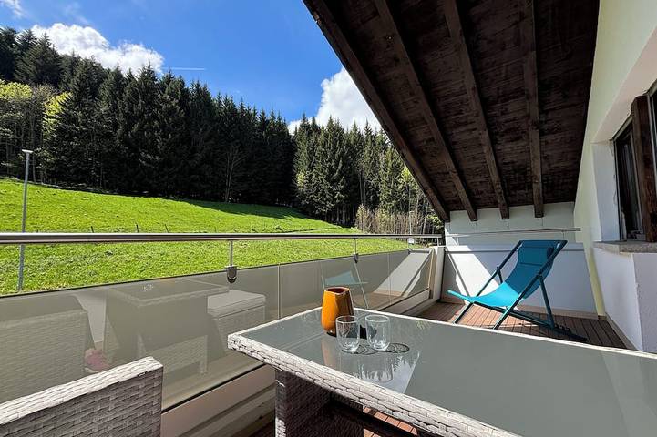 Ferienwohnung für 3 Personen - 1