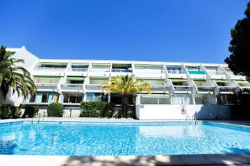 Appartement De Vacances pour 6 Personnes dans La Grande-Motte, Région de Montpellier, Photo 2