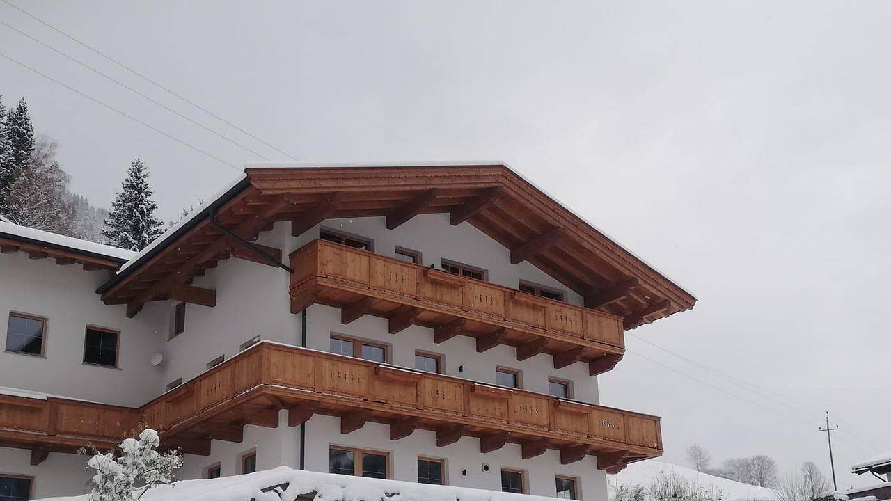 Ganze Ferienwohnung, Ferienwohnung für 6 Personen (87 m²) in Reith im Alpbachtal in Reith im Alpbachtal, Kitzbüheler Alpen