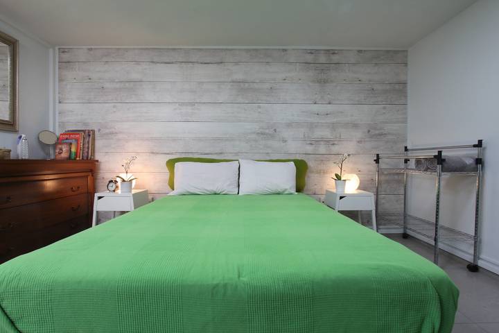 Apartamento entero, Like Home Gedera - Suite privada de 5 camas - Alojamiento a corto plazo en Israel in Distrito Centro (Israel)
