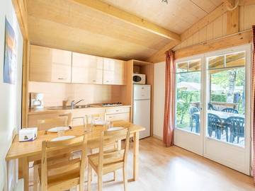 Chalet voor 6 Personen in Le Bourg-d'Oisans, Isère, Afbeelding 3