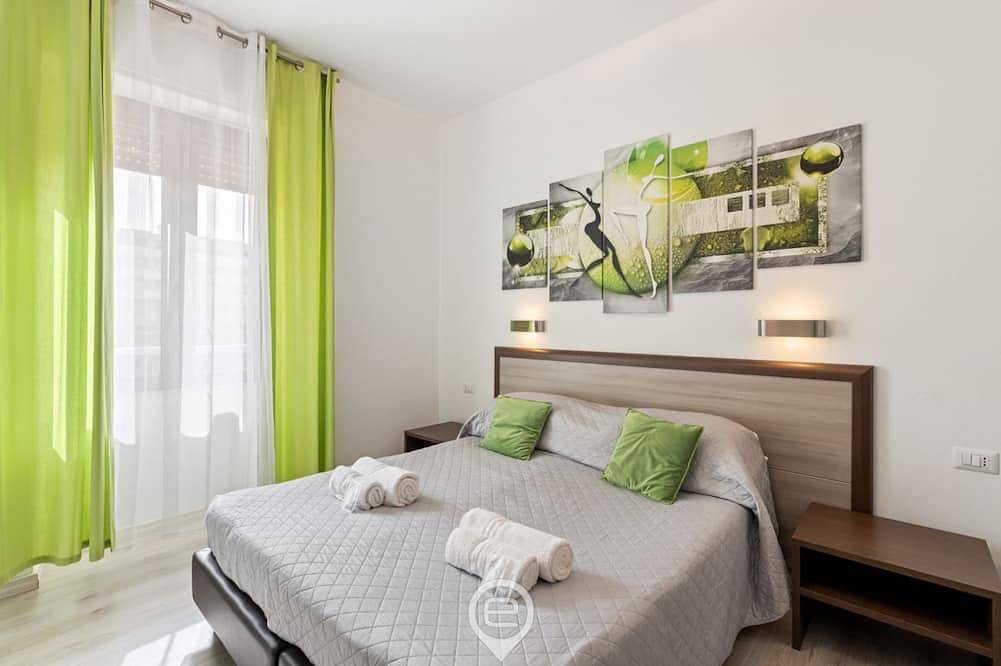 Summertime House - Room 3 in Mercede, Alghero