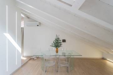 Loft per 3 Persone in Como, Lago di Como, Foto 1