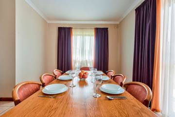 Villa for 12 People in Mellieha, Malta Island, Photo 2