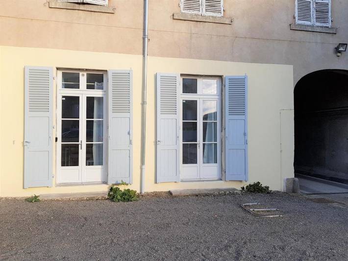 Gîte pour 4 personnes à Issoire - 4