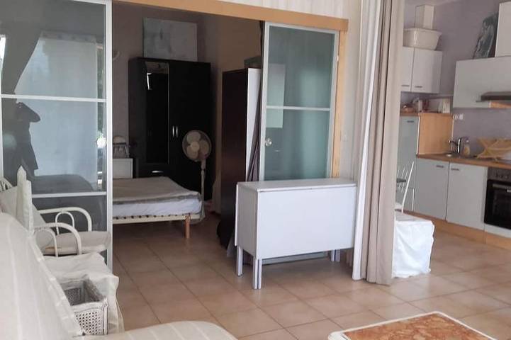 Gîte pour 5 personnes, animaux acceptés à Ramatuelle - 2