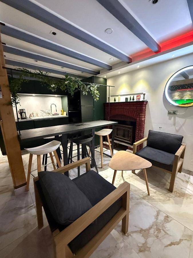 Location de vacances pour 6 personnes, avec jacuzzi à Maisdon-sur-Sèvre - 3