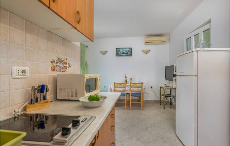 Ferienwohnung für 2 Personen, mit Terrasse in Mali Lošinj - 3