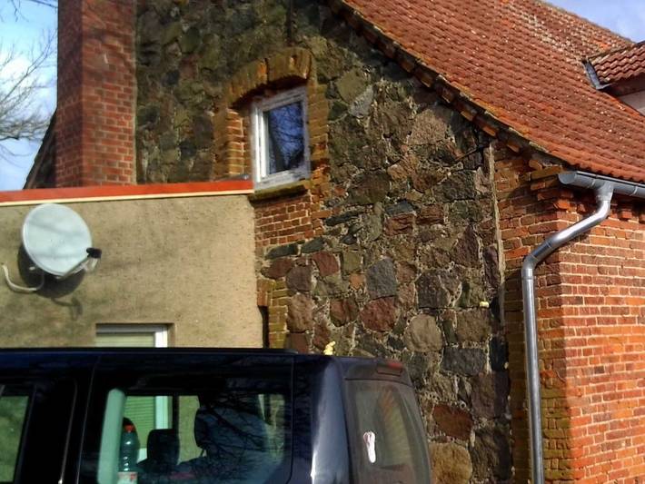Ferienwohnung für 3 Personen, mit Garten in Schwarz - 2