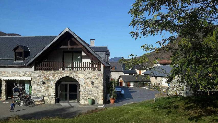 Gîte für 15 Personen, mit Garten in Frankreich - 4