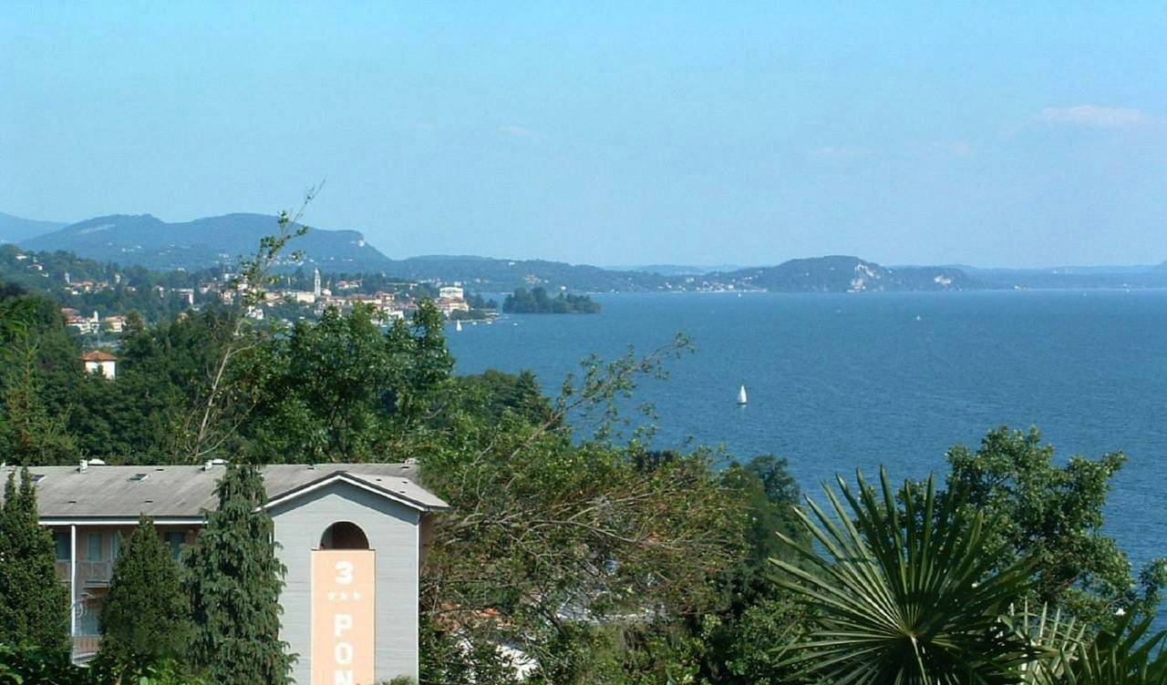 Residence Tre Ponti in Verbania, Comune di Verbania