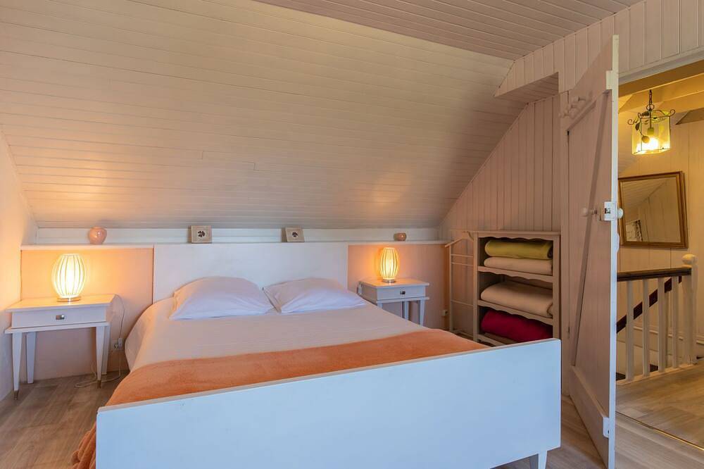Les Hortensias by Interhome in Pointe du Raz, Plogoff