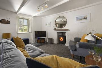 Cottage for 5 People in Mousehole, Cornwall, Photo 3