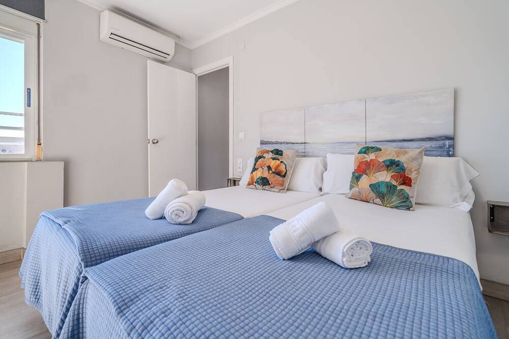 Doppelzimmer-Superior-Ensuite in Distrito Centro (Córdoba), Cordoba