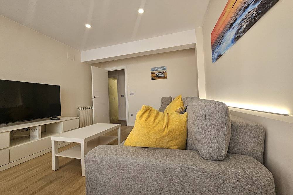 Apartamento entero, C24A01 Apartamento Valdavia in Camargo, Costa de Cantabria
