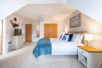 Cottage for 6 People in Brancaster, Norfolk, Photo 1