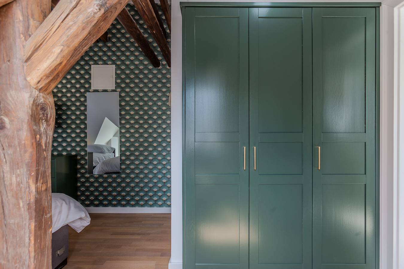 Fulop Panzio-Green Lizard Room in Revfülöp, Balaton Region