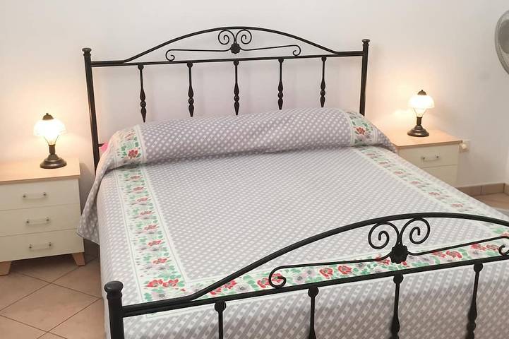 Apartamento entero, Homerez - Villa en Punta Prosciutto in Porto Cesareo, Golfo de Tarento