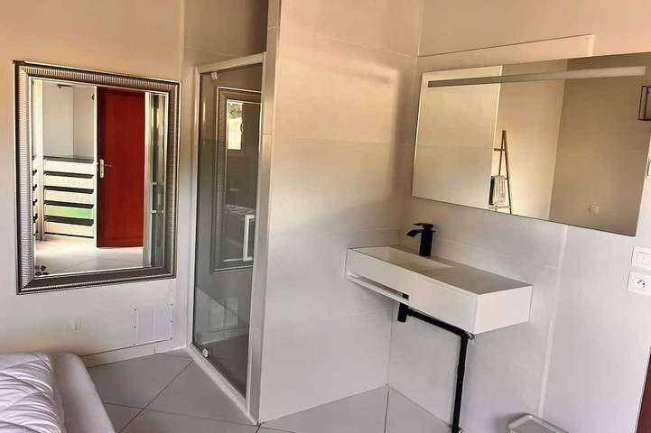 Villa pour 4 personnes, avec terrasse et jardin à Andernos-les-Bains - 4