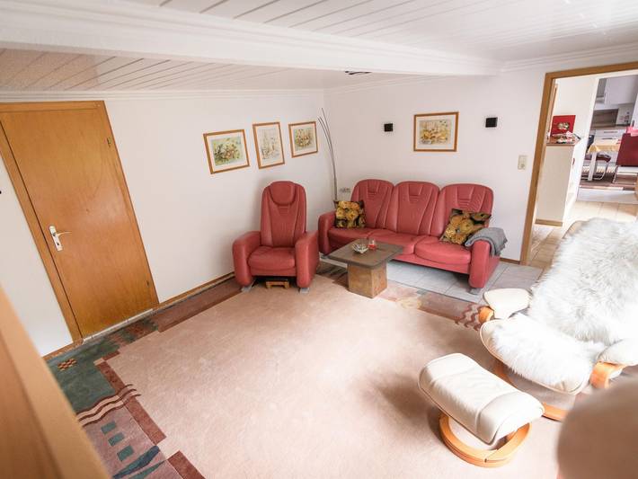 Ferienwohnung für 3 Personen, mit Terrasse in Idar-Oberstein - 3