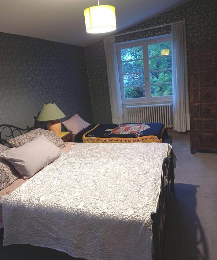 Gîte pour 2 personnes, avec jardin et piscine à Sainte-Livrade-sur-Lot - 3