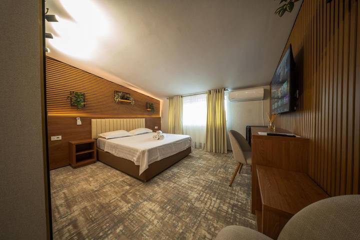 Appartement de vacances pour 2 personnes, avec Vue