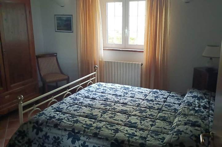 Cottage für 4 Personen, mit Garten und Terrasse in der Toskana - 2