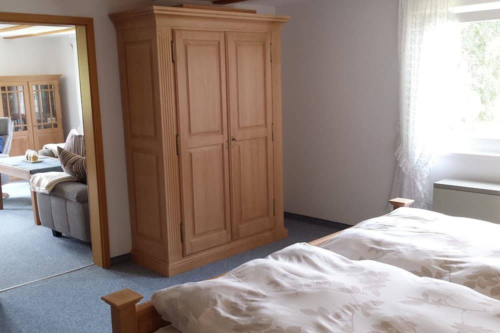Ganze Wohnung, Besenfelder Hof Seewald, 95 qm, Nationalpark Nordschwarzwald in Seewald, Nordschwarzwald