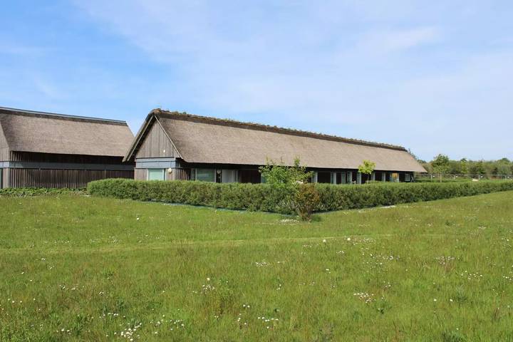 Gîte pour 4 personnes à Paluel