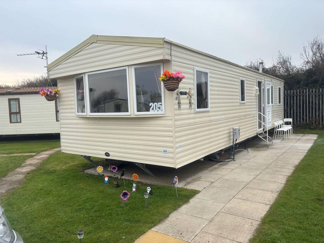 Cottage for 4 People in Rhyl, Denbighshire